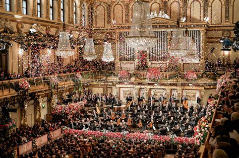 vienna philharmonic orchestra